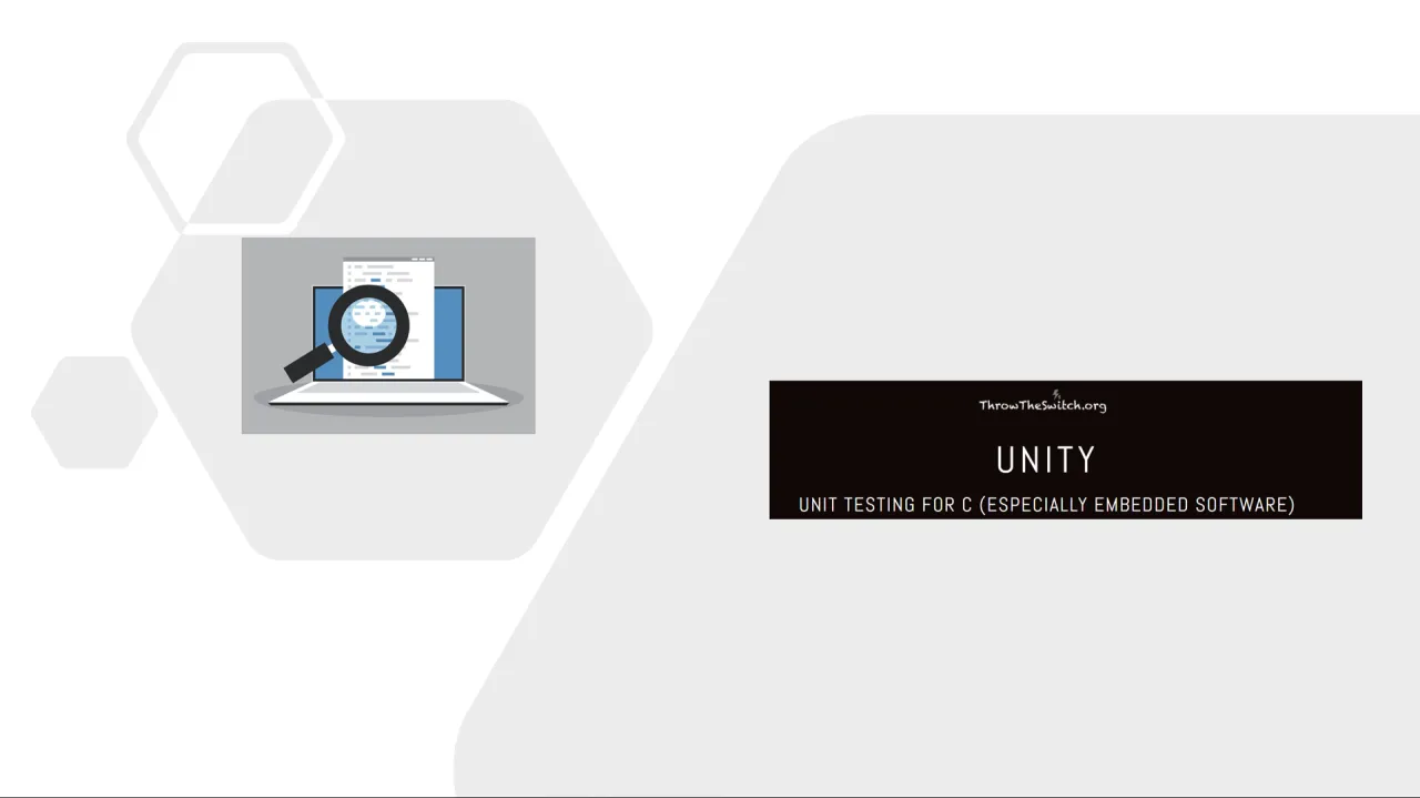 Test-Driven Development(TDD) using Unity